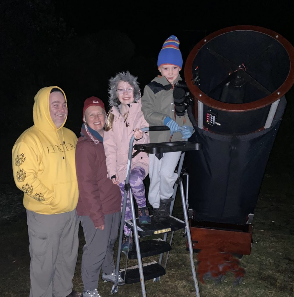 Family From Bendigo Enjoy Two Night Overnight Tour Stay
