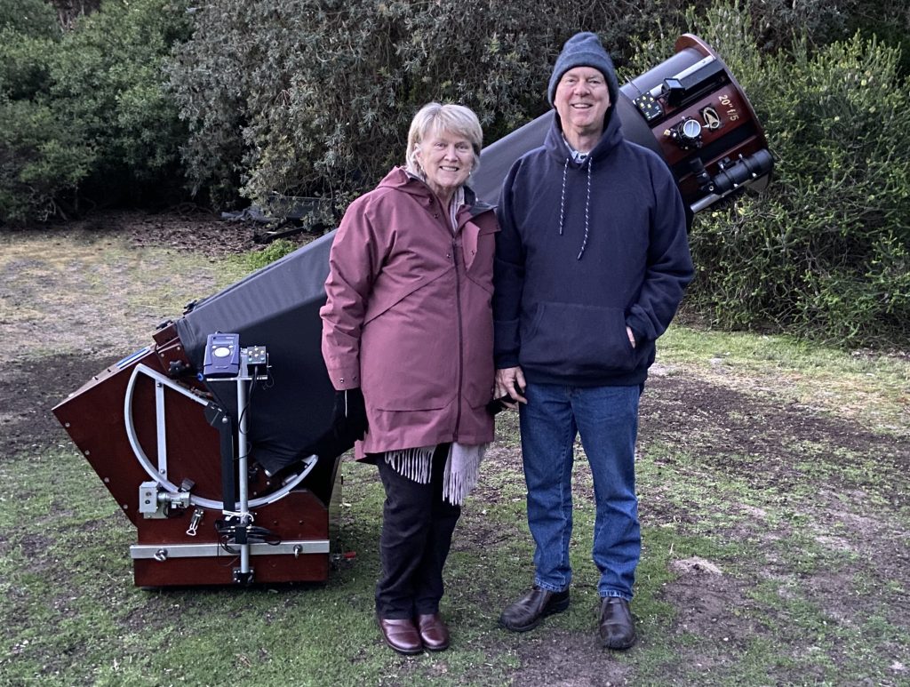 Gregory's Birthday Gift Worth The Drive From Albury