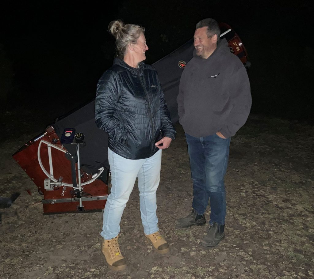 Happy Birthday To David!