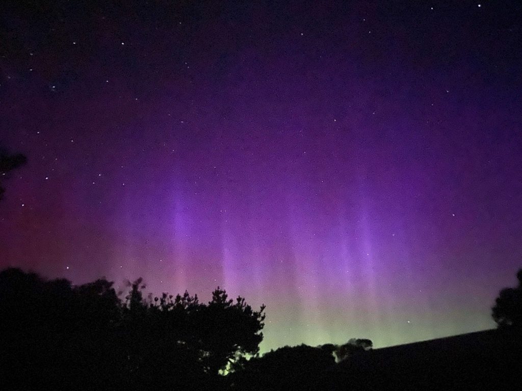 Buy A Tour Get An Aurora Australis Free!